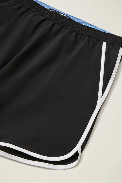 Bonobos Throwback Swim Trunks