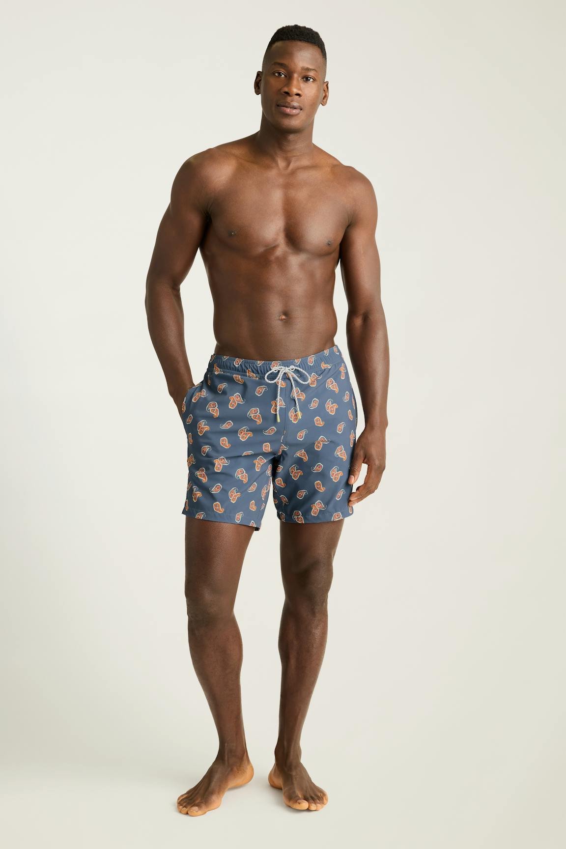 Bonobos Riviera Swim Trunks