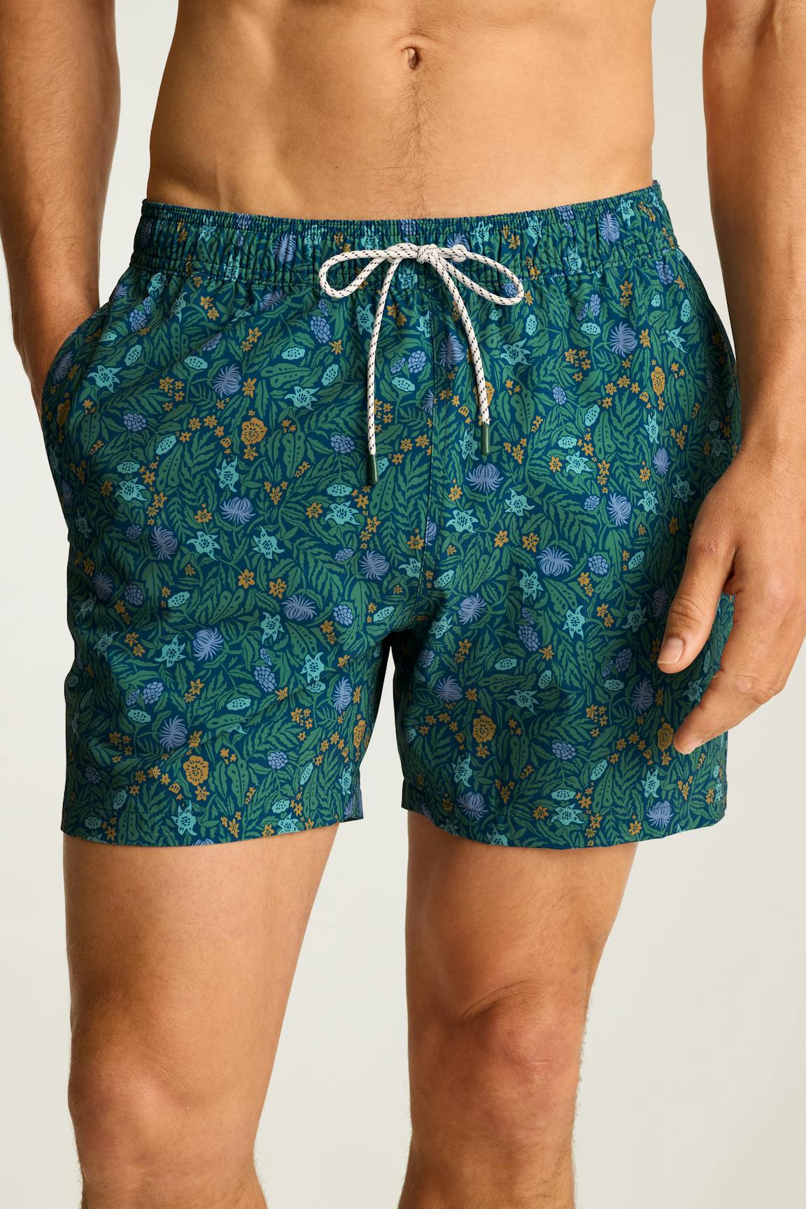 Bonobos Riviera Swim Trunks