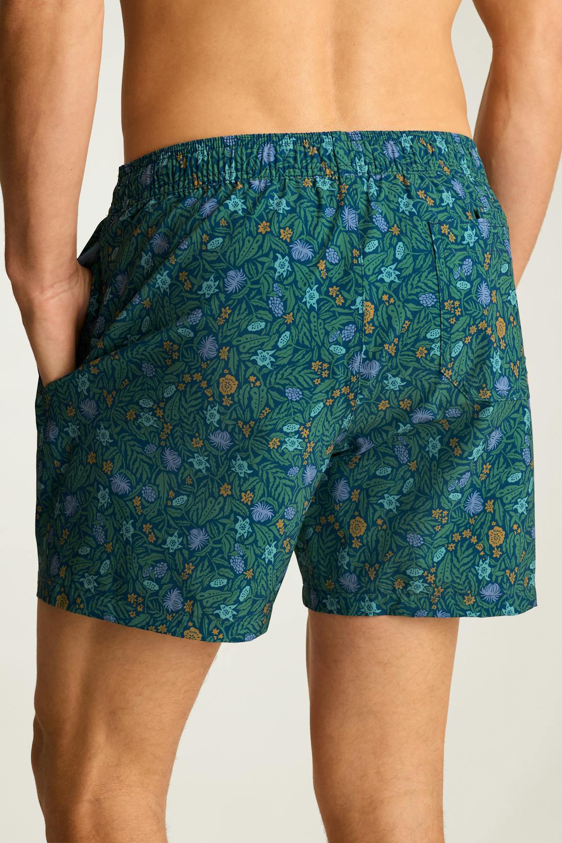 Bonobos Riviera Swim Trunks