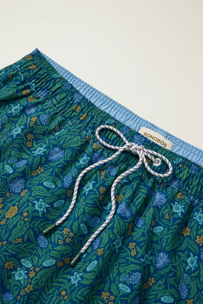 Bonobos Riviera Swim Trunks