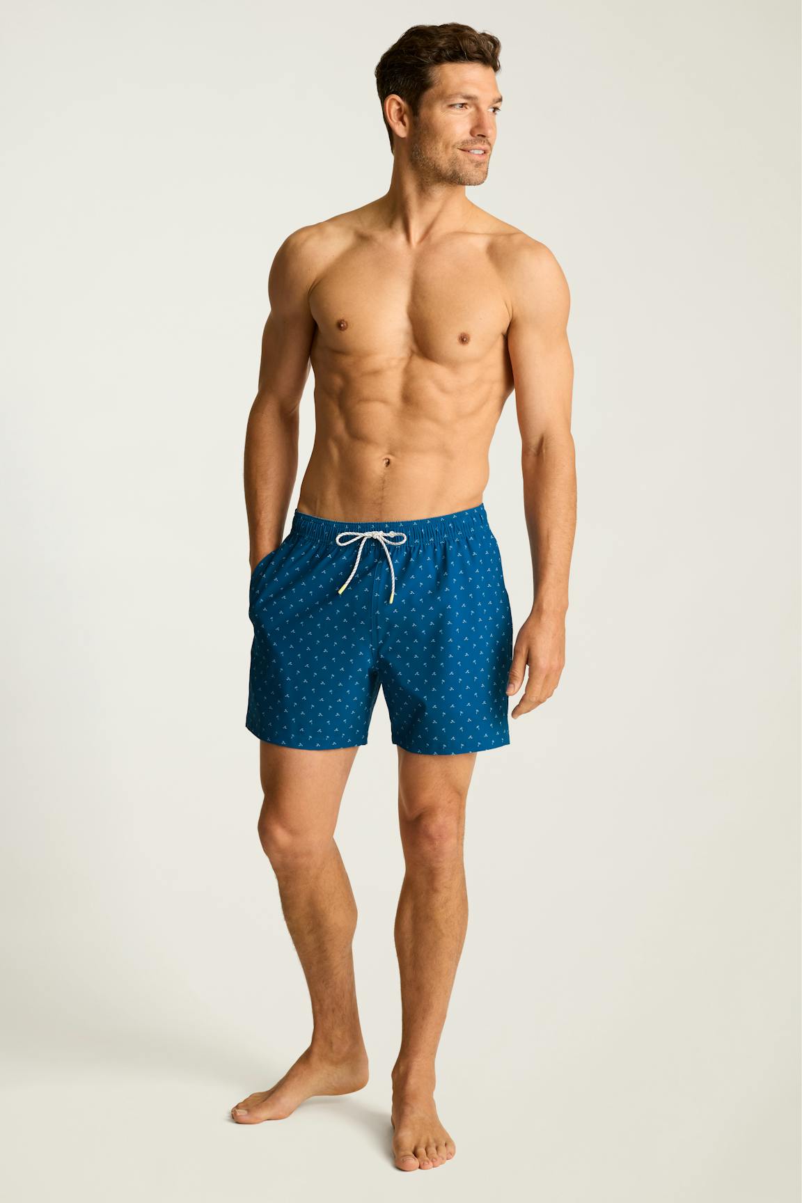 Bonobos Riviera Swim Trunks