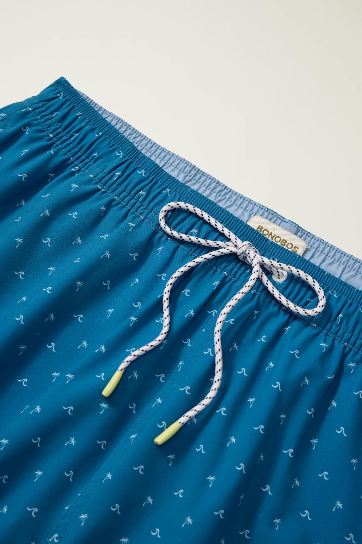 Bonobos Riviera Swim Trunks