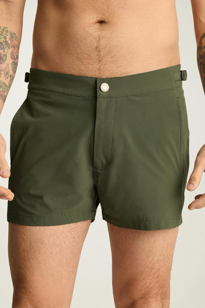Bonobos Tropez Swim Short