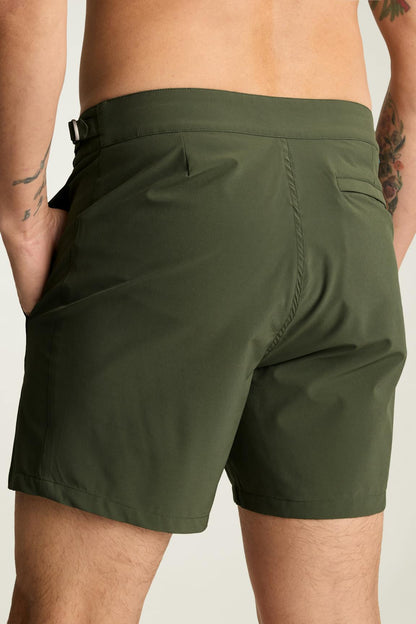 Bonobos Tropez Swim Short