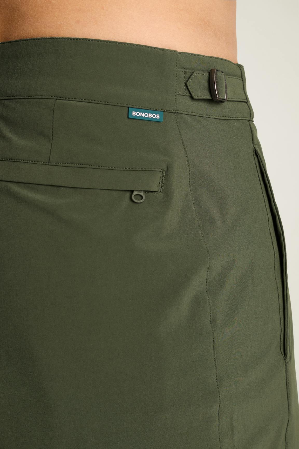 Bonobos Tropez Swim Short