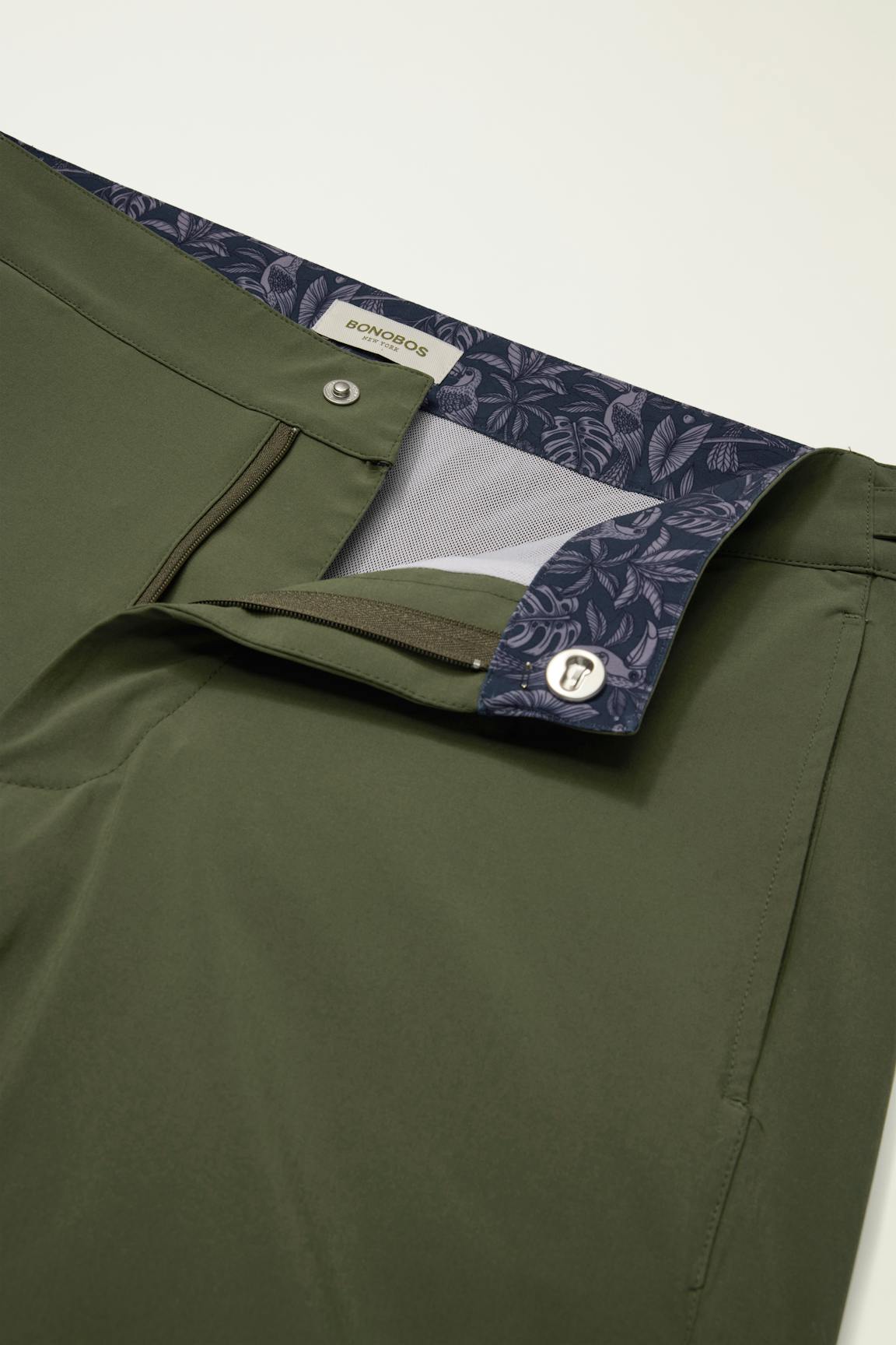 Bonobos Tropez Swim Short
