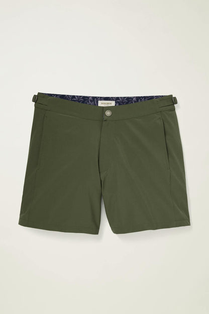 Bonobos Tropez Swim Short