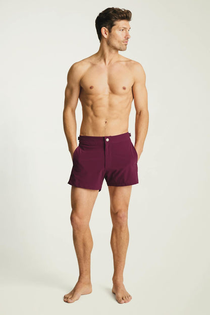 Bonobos Tropez Swim Short