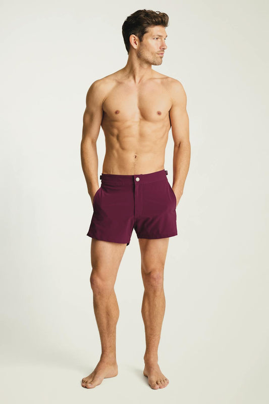 Bonobos Tropez Swim Short