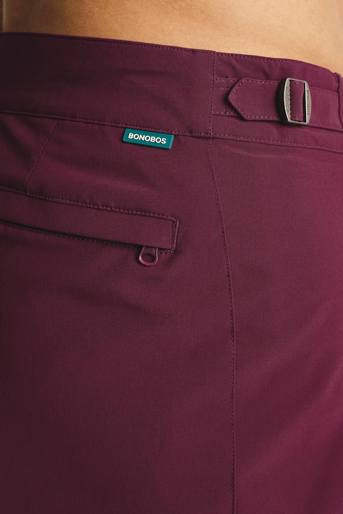 Bonobos Tropez Swim Short