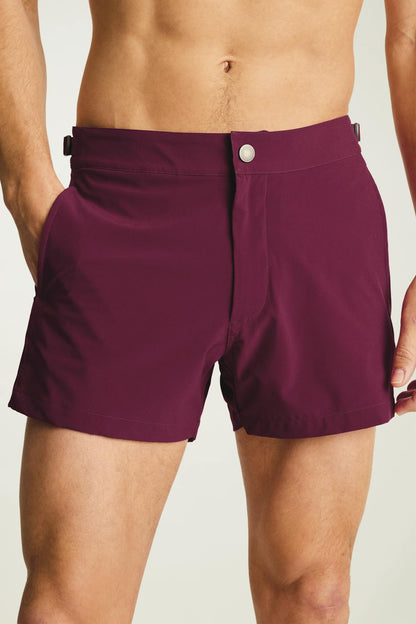 Bonobos Tropez Swim Short