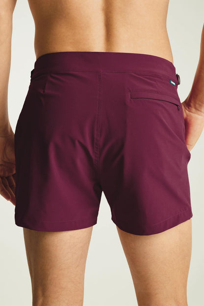 Bonobos Tropez Swim Short