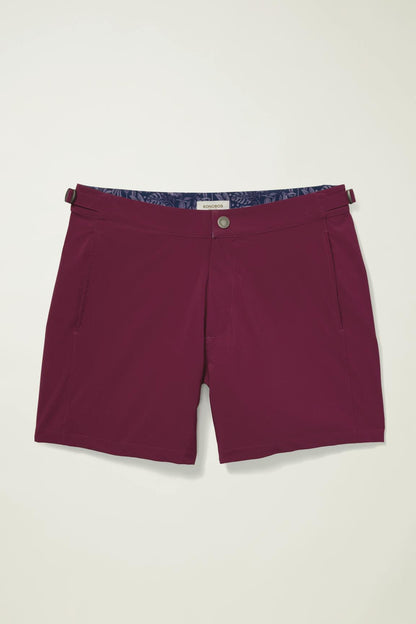 Bonobos Tropez Swim Short