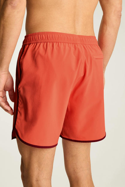 Bonobos Throwback Swim Trunks