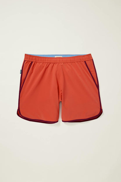 Bonobos Throwback Swim Trunks
