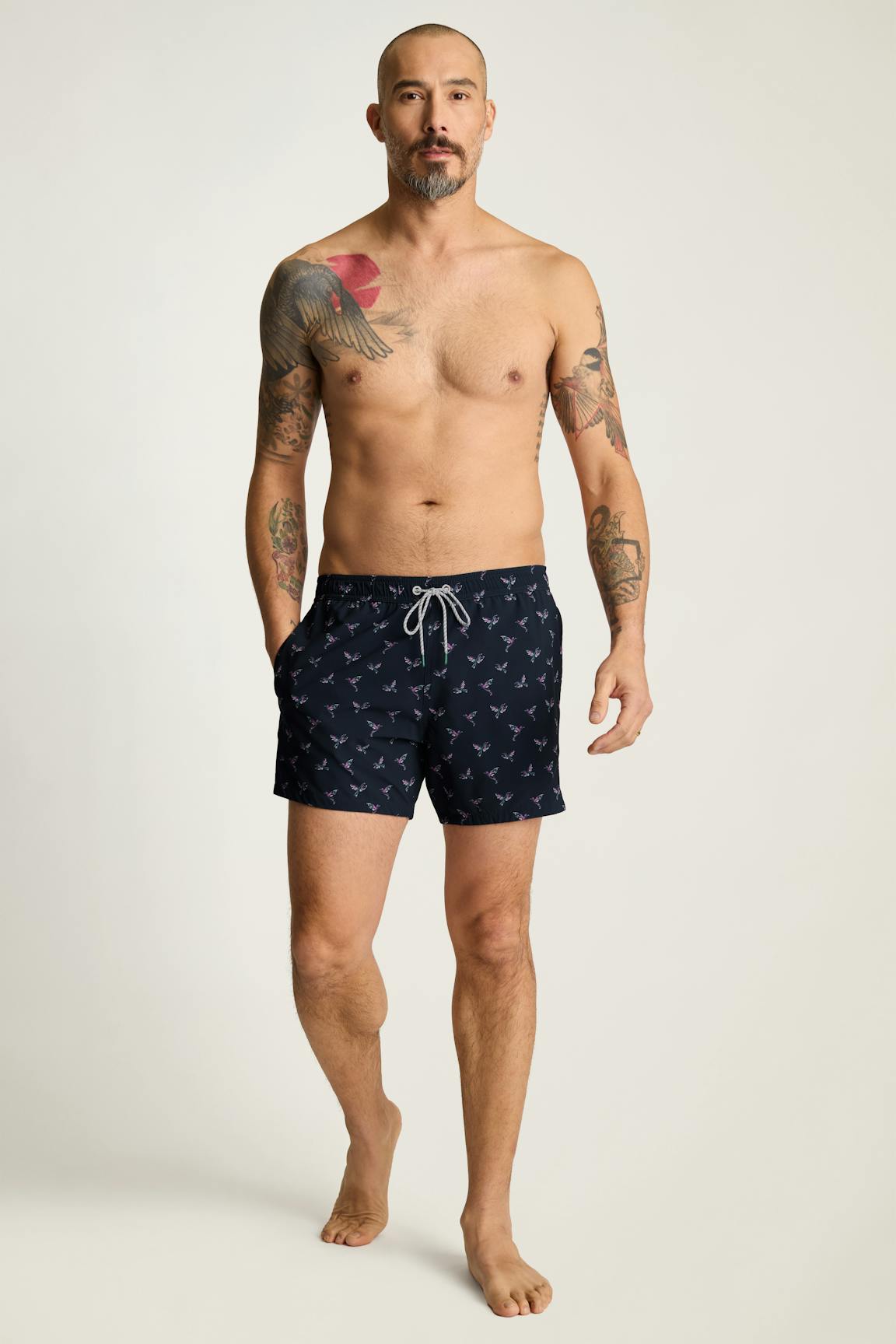 Bonobos Riviera Swim Trunks