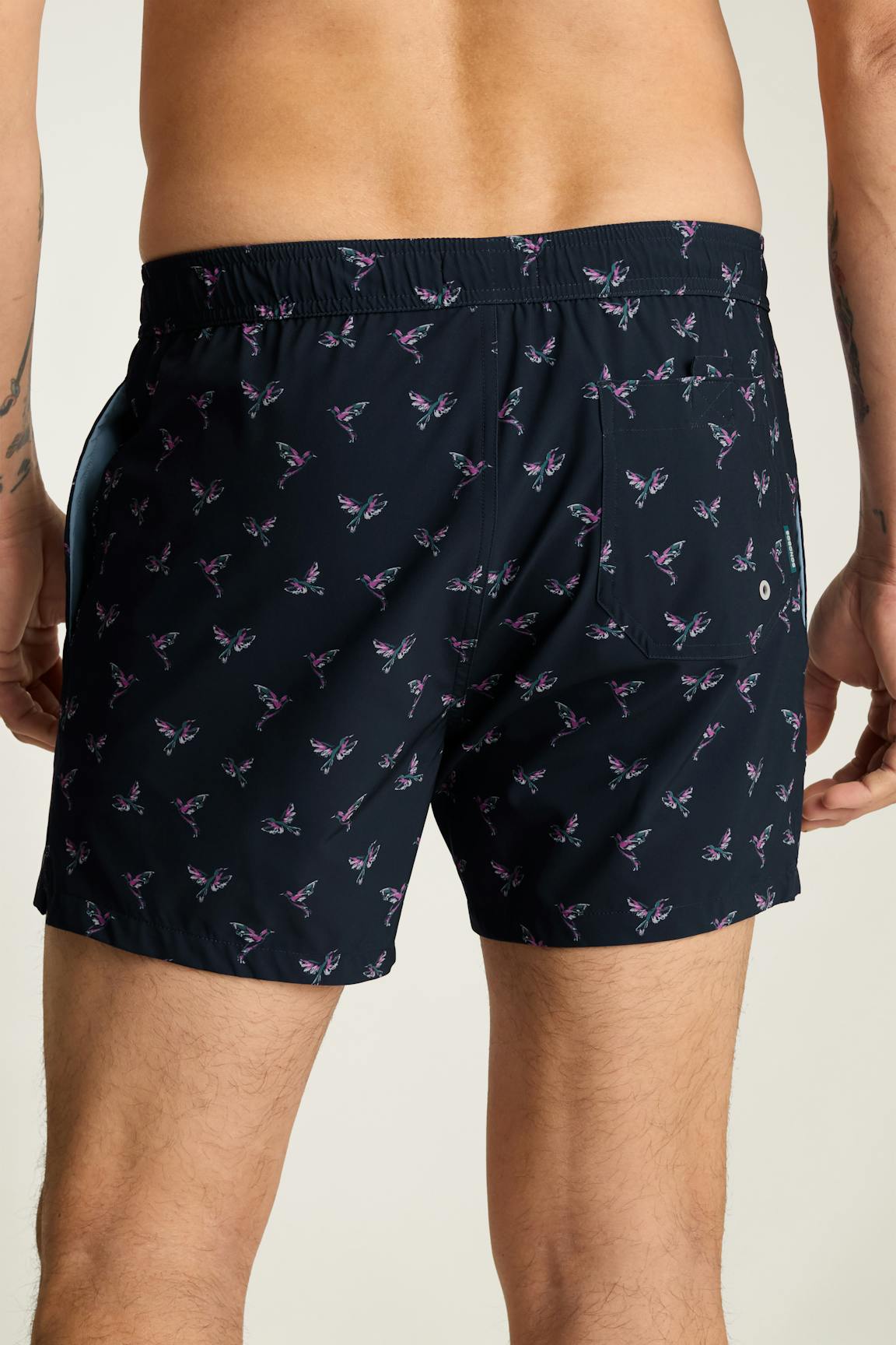 Bonobos Riviera Swim Trunks