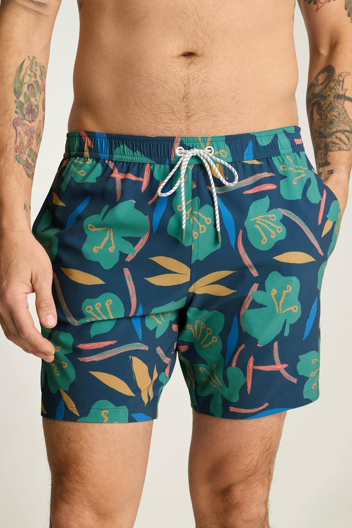 Bonobos Riviera Swim Trunks