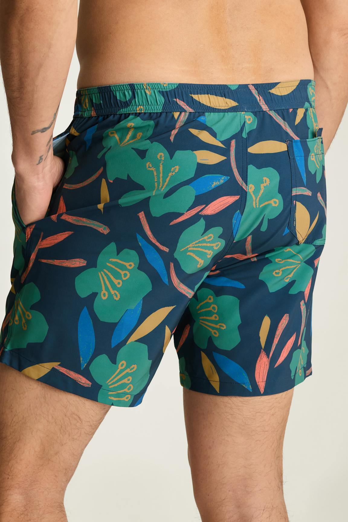 Bonobos Riviera Swim Trunks
