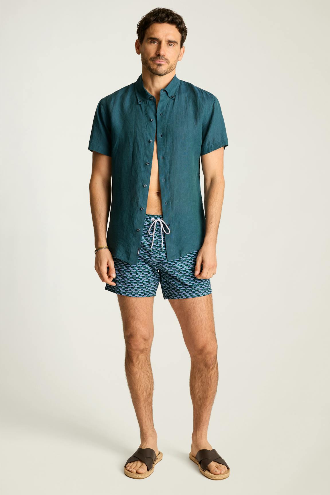 Bonobos Riviera Swim Trunks