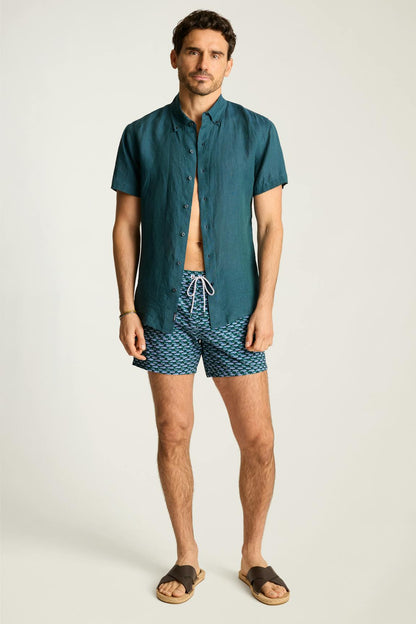 Bonobos Riviera Swim Trunks