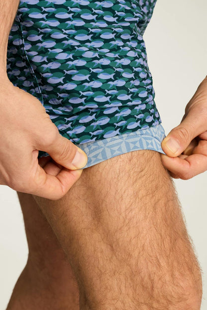 Bonobos Riviera Swim Trunks