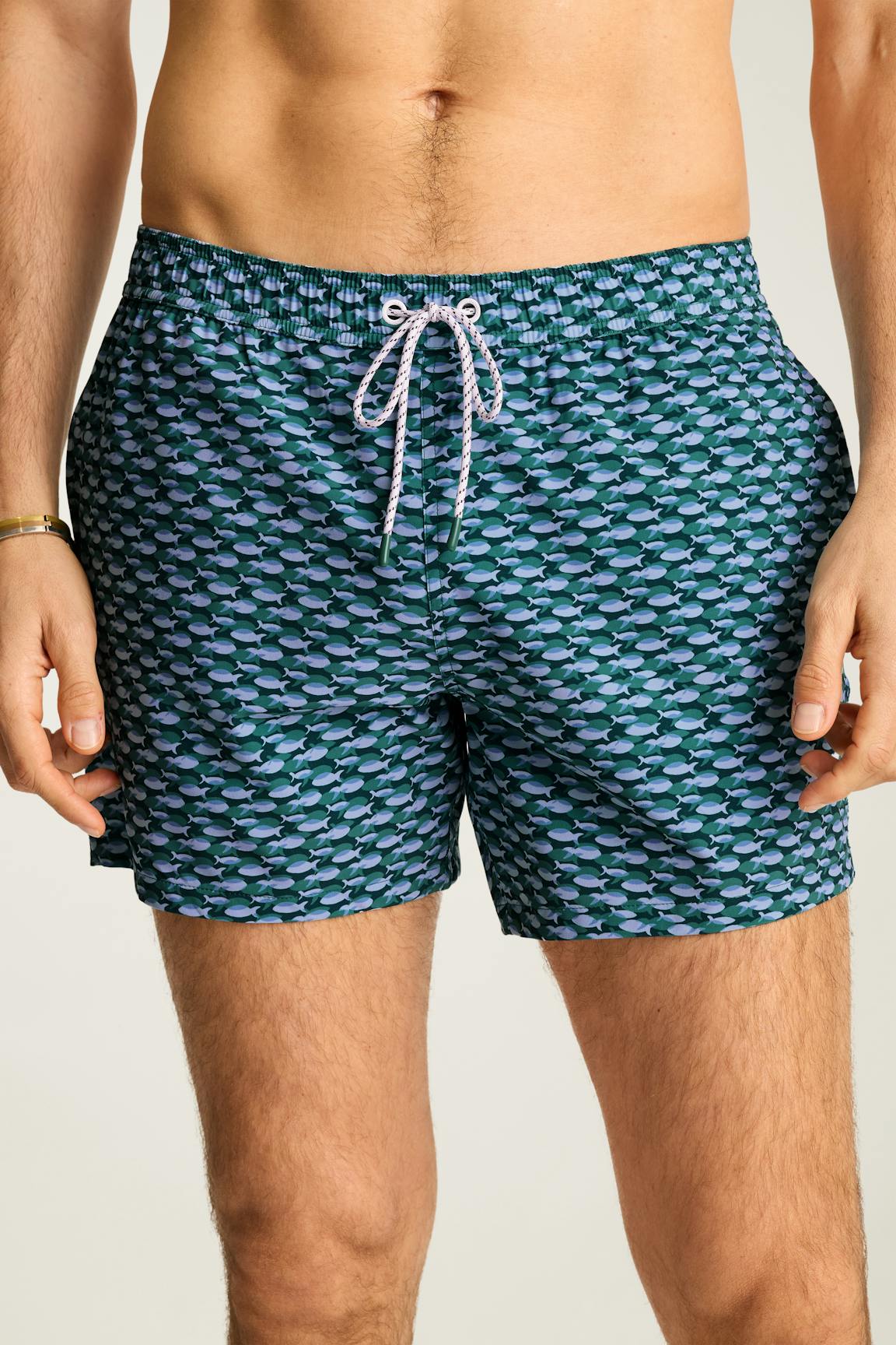Bonobos Riviera Swim Trunks