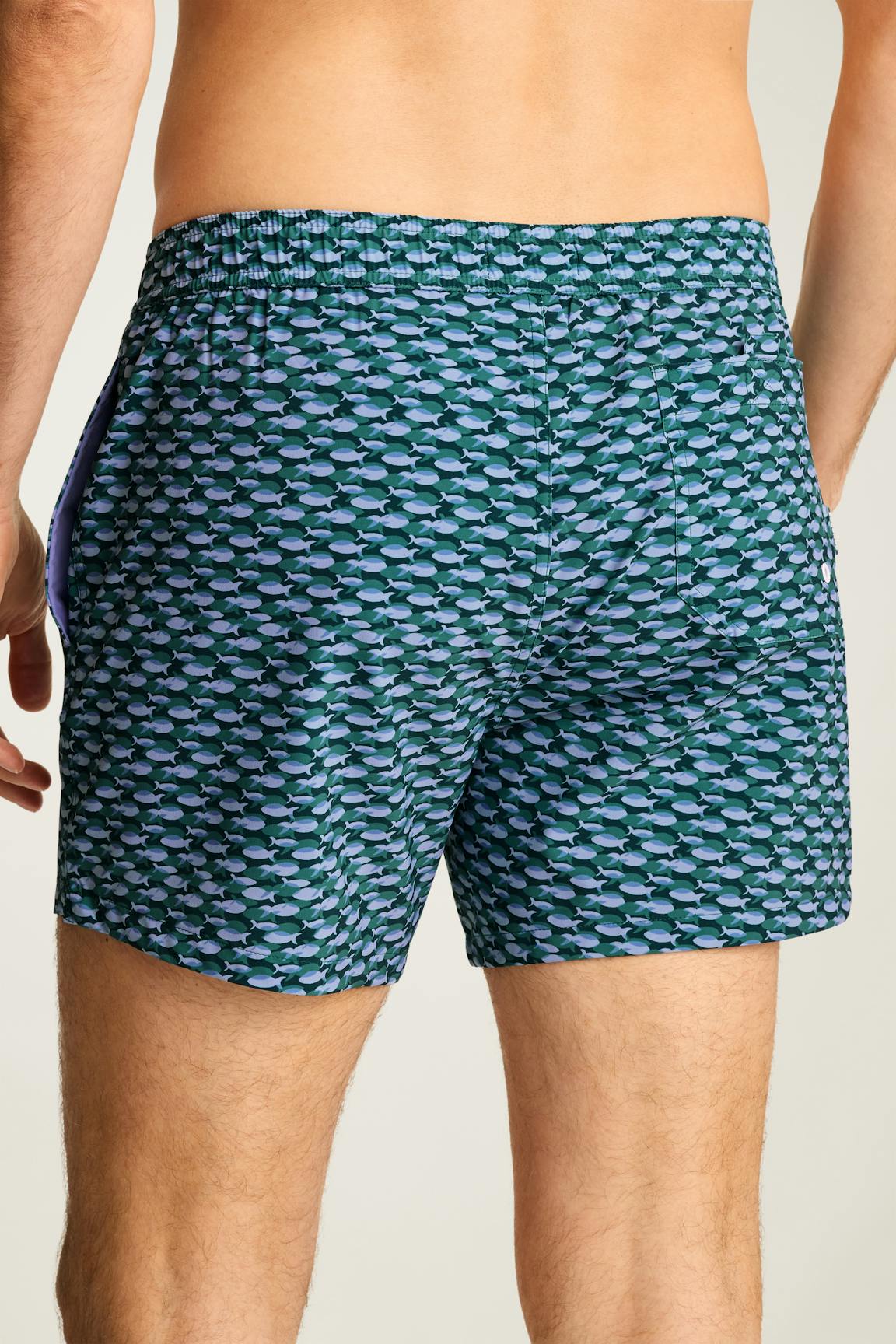 Bonobos Riviera Swim Trunks