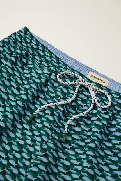 Bonobos Riviera Swim Trunks