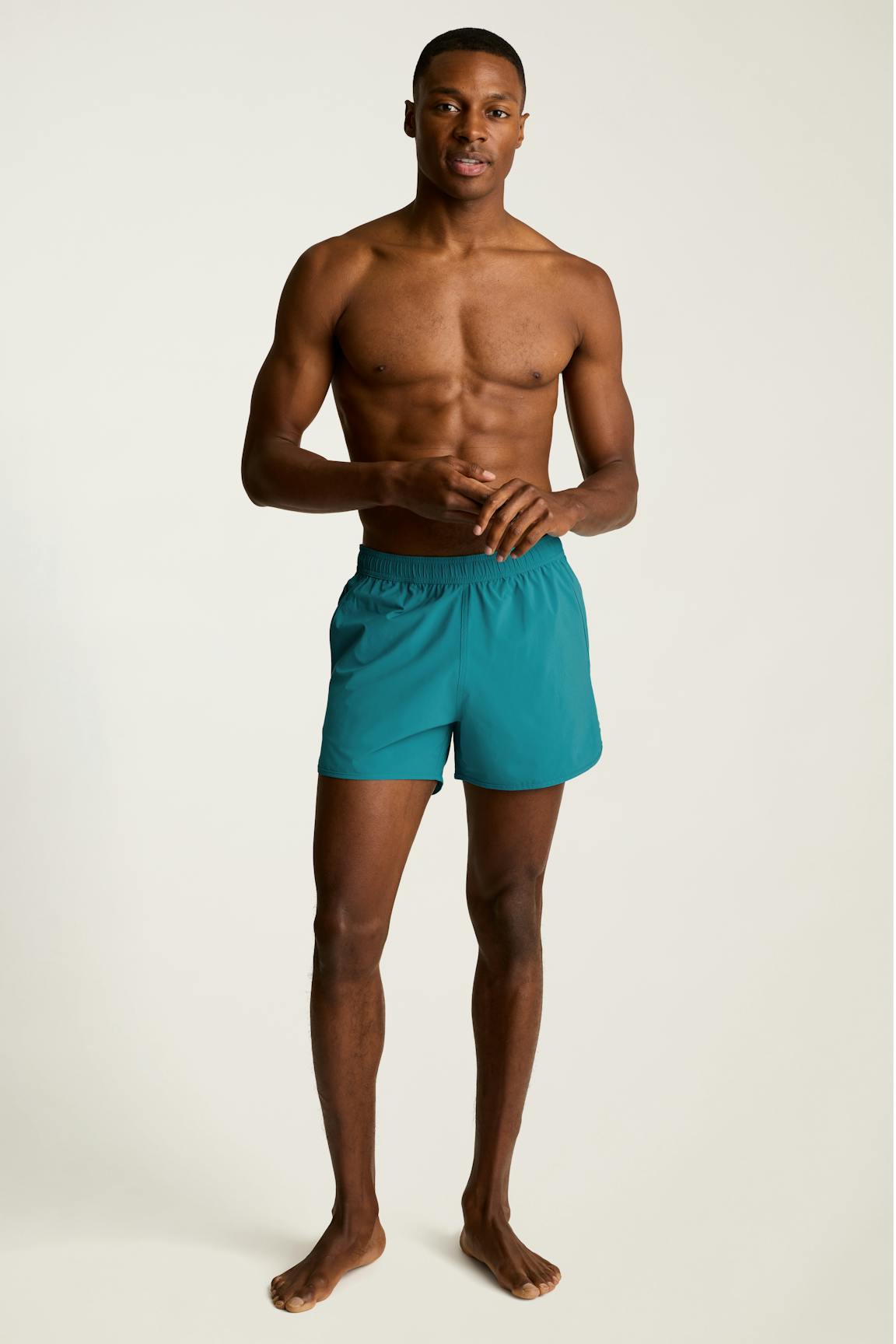 Bonobos Throwback Swim Trunks