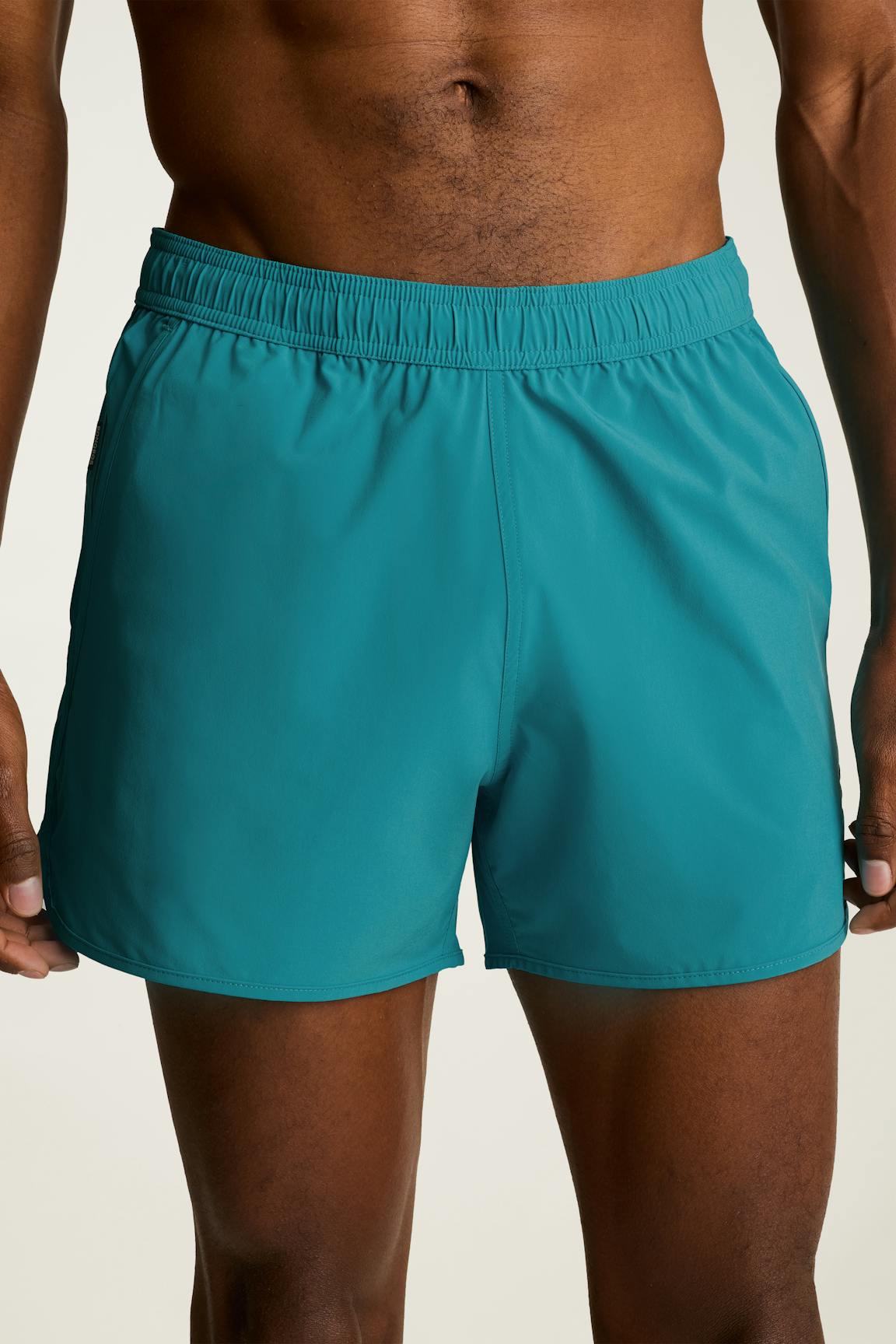 Bonobos Throwback Swim Trunks
