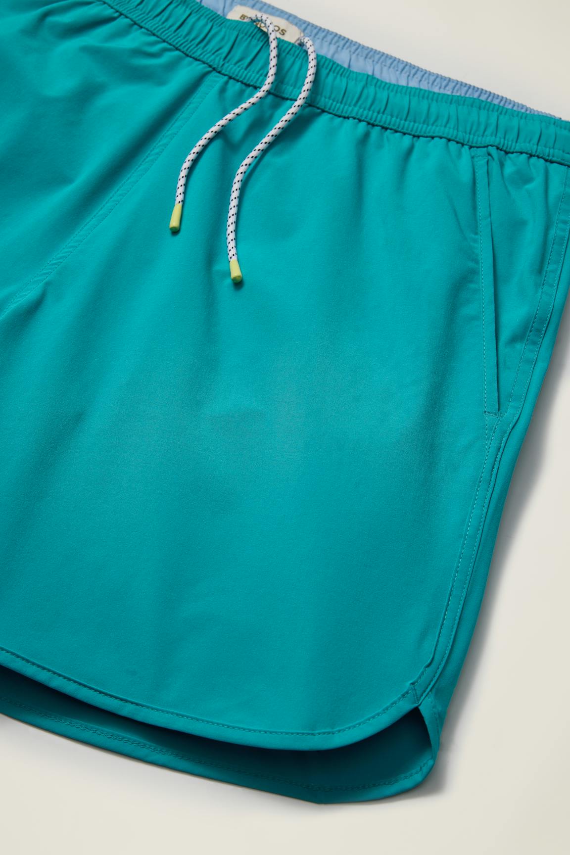 Bonobos Throwback Swim Trunks