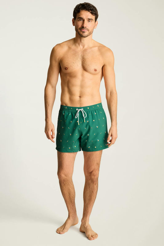 Bonobos Riviera Swim Trunks