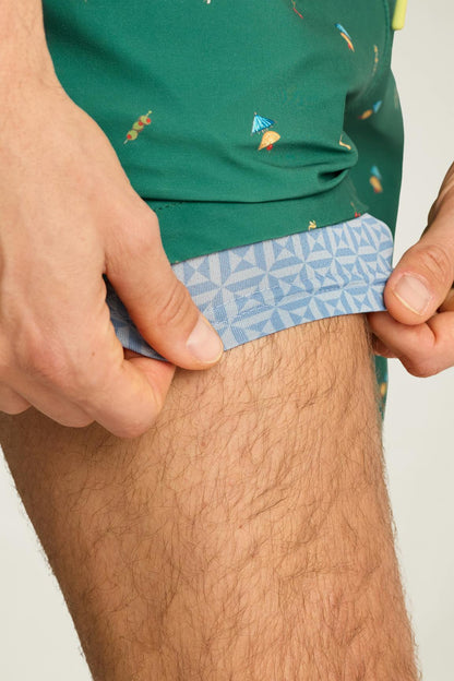 Bonobos Riviera Swim Trunks