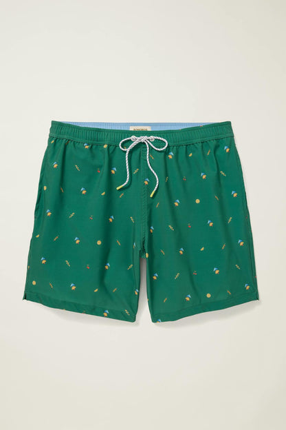 Bonobos Riviera Swim Trunks