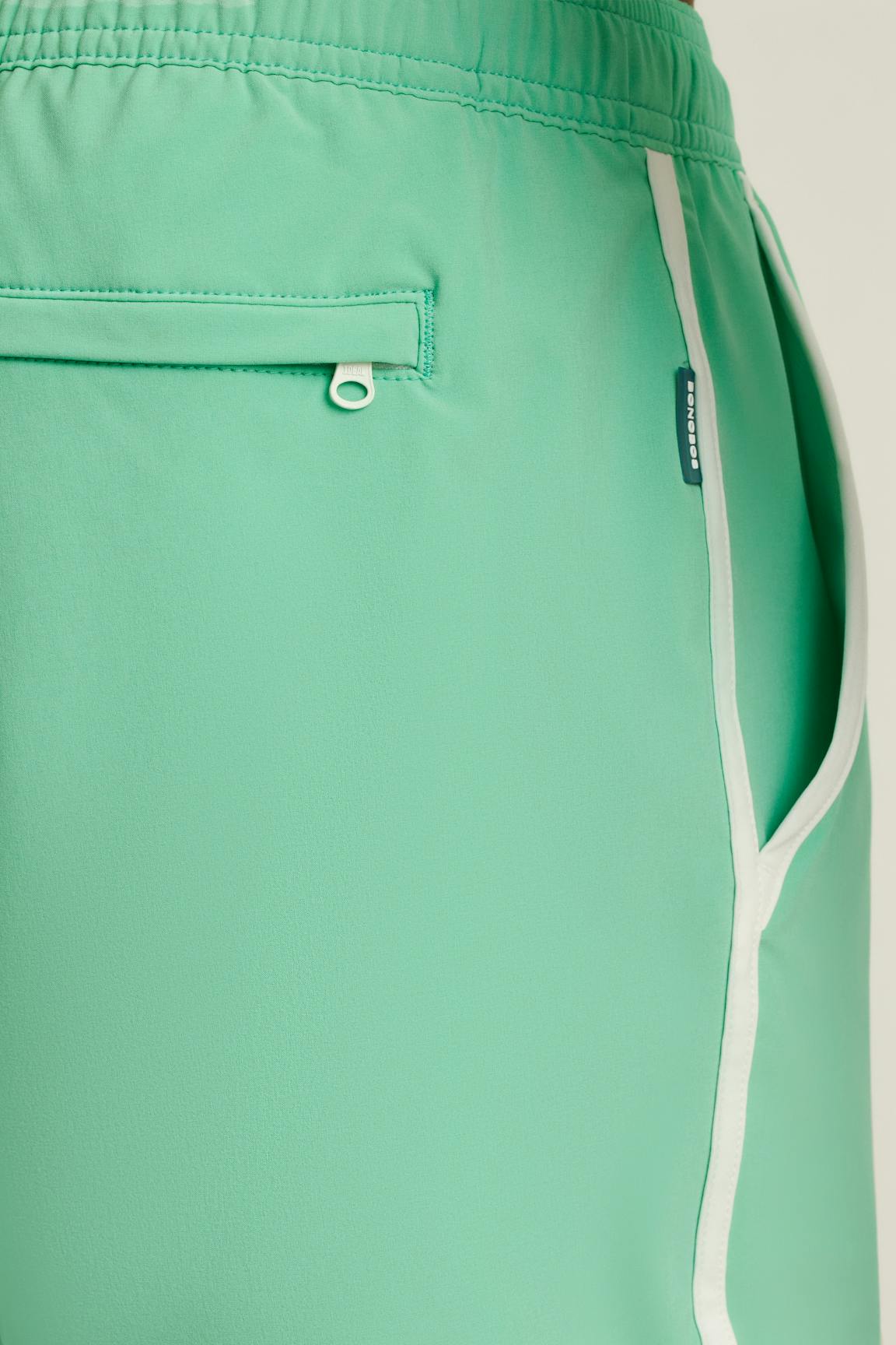 Bonobos Throwback Swim Trunks