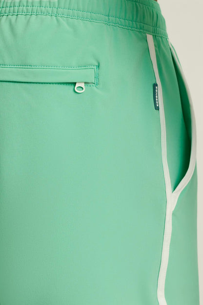 Bonobos Throwback Swim Trunks