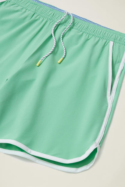 Bonobos Throwback Swim Trunks