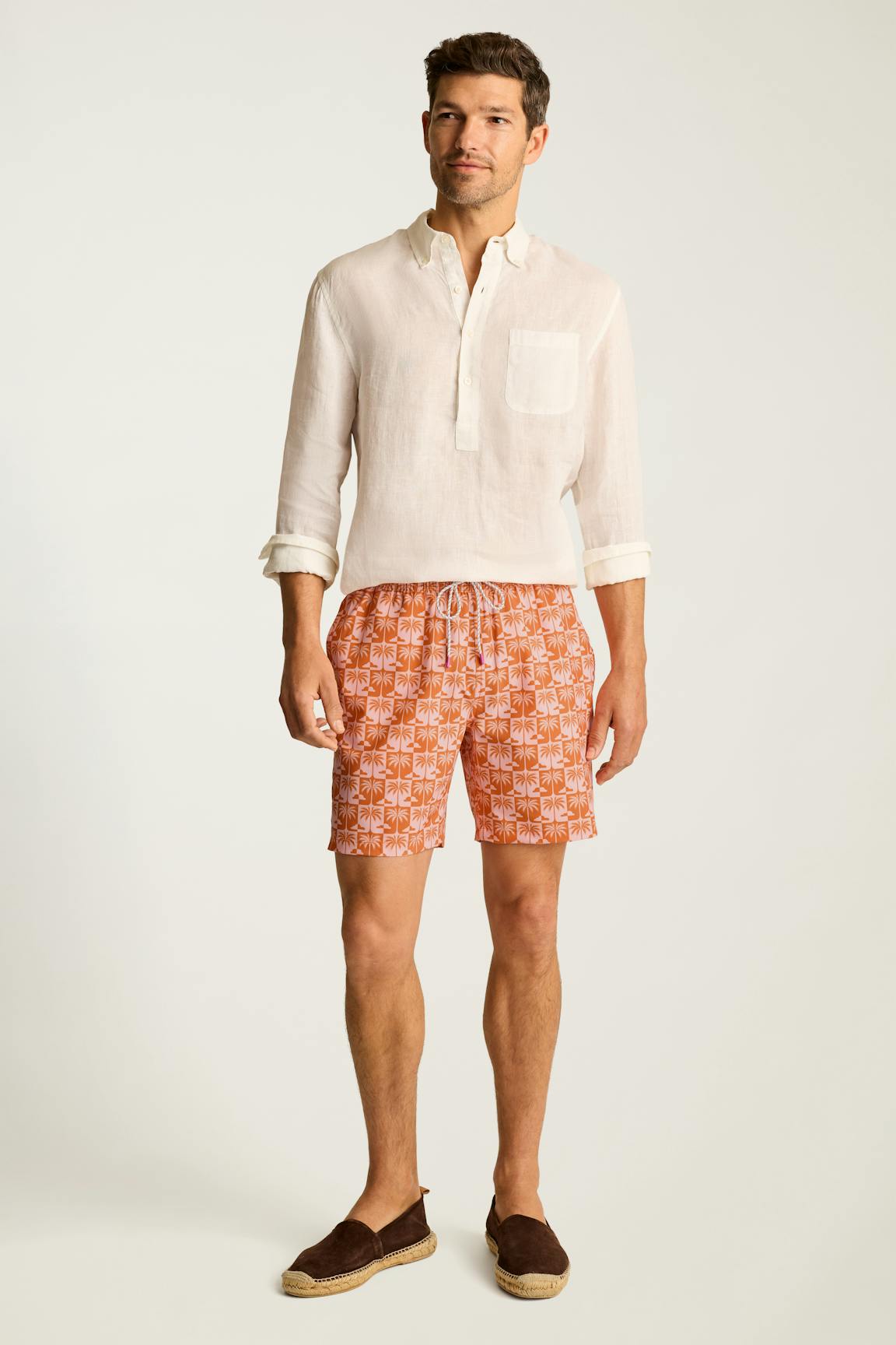 Bonobos Riviera Swim Trunks