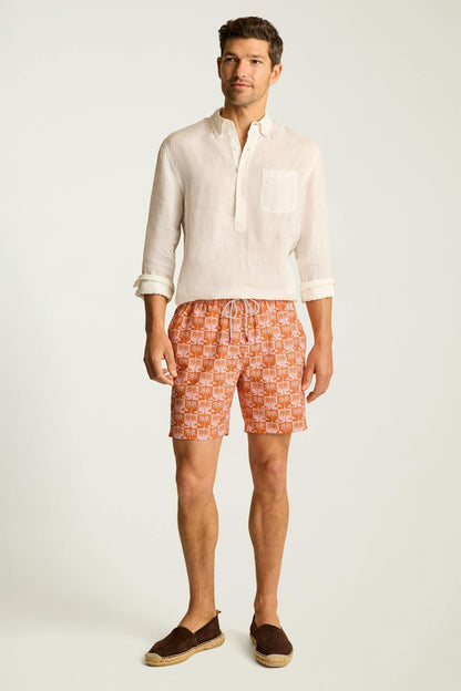Bonobos Riviera Swim Trunks