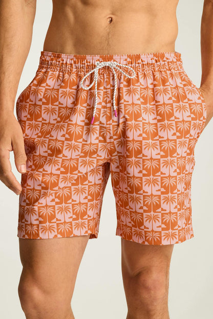 Bonobos Riviera Swim Trunks