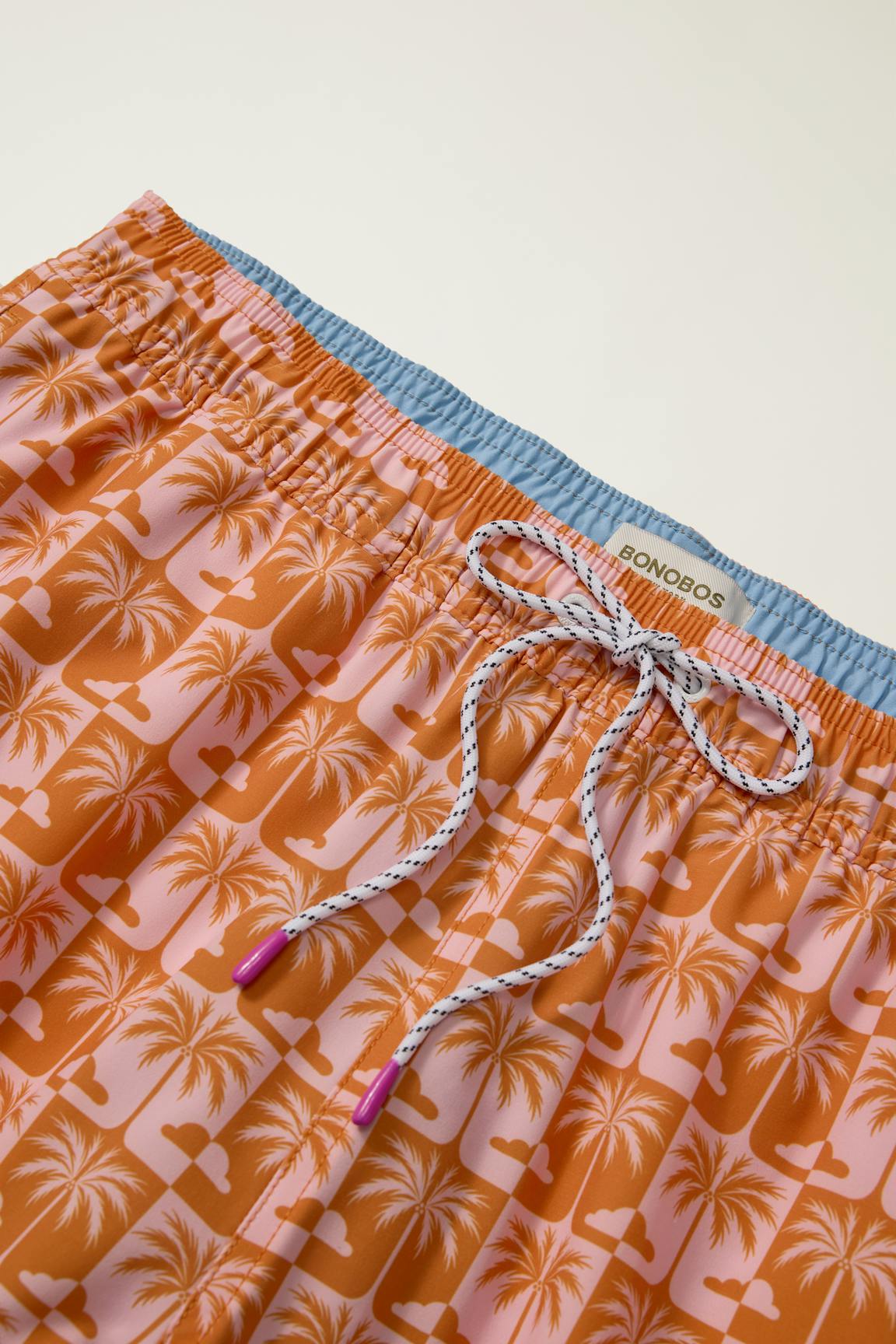 Bonobos Riviera Swim Trunks