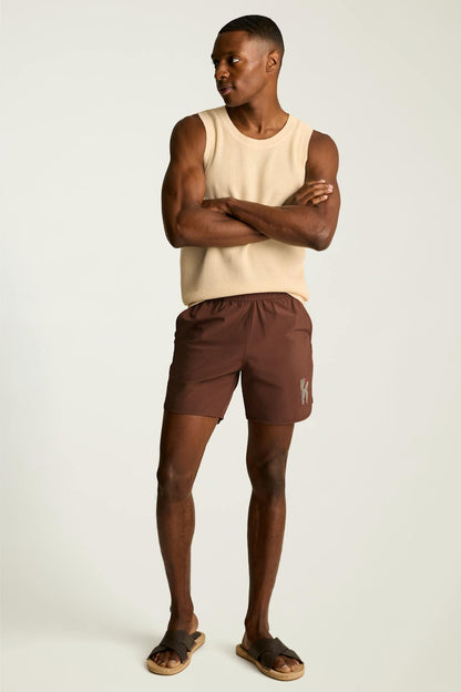 Bonobos Throwback Swim Trunks