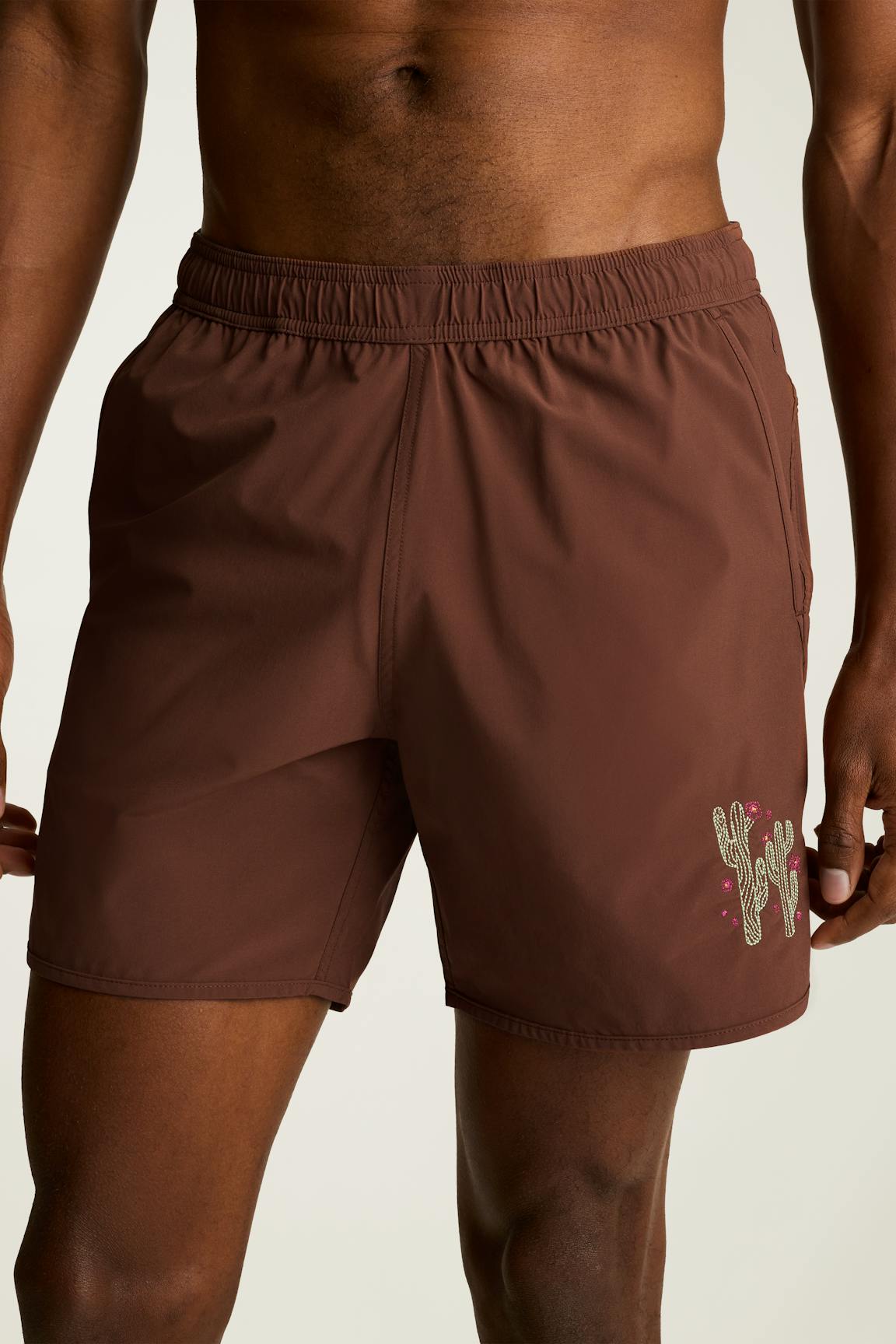 Bonobos Throwback Swim Trunks