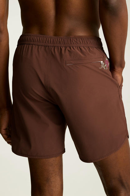Bonobos Throwback Swim Trunks
