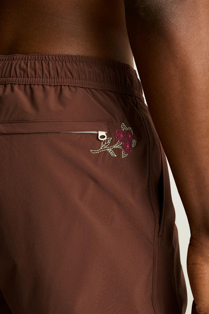 Bonobos Throwback Swim Trunks