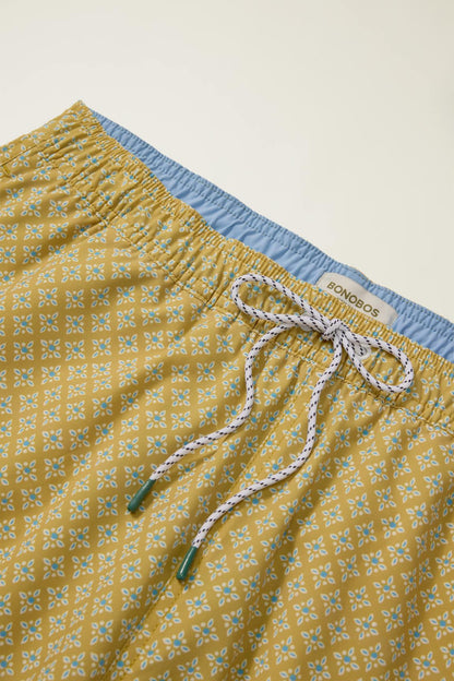 Bonobos Riviera Swim Trunks
