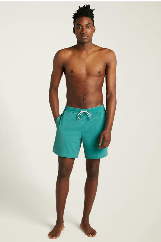 Bonobos Sun Faded Riviera Swim Trunks