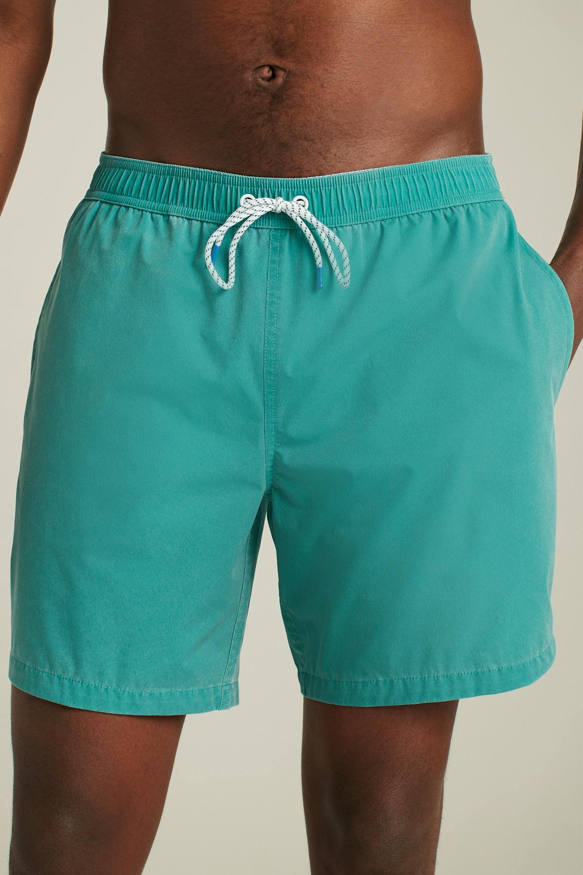 Bonobos Sun Faded Riviera Swim Trunks